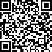 QR код на страницата на организацията