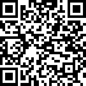 QR код на страницата на организацията