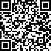 QR код на страницата на организацията