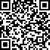 QR код на страницата на организацията