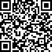 QR код на страницата на организацията