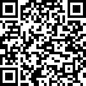 QR код на страницата на организацията