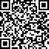 QR код на страницата на организацията