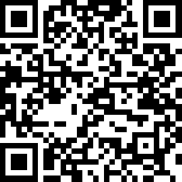 QR код на страницата на организацията