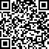 QR код на страницата на организацията