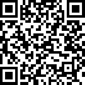 QR код на страницата на организацията