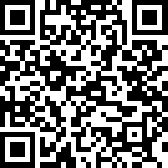 QR код на страницата на организацията