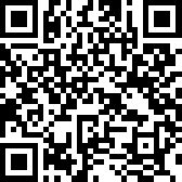QR код на страницата на организацията
