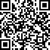 QR код на страницата на организацията