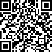 QR код на страницата на организацията