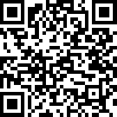 QR код на страницата на организацията