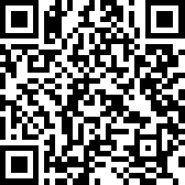 QR код на страницата на организацията