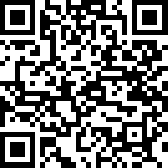 QR код на страницата на организацията