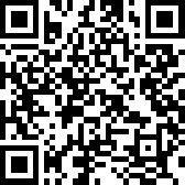 QR код на страницата на организацията