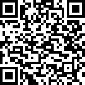 QR код на страницата на организацията