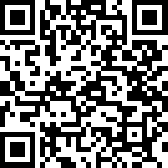 QR код на страницата на организацията
