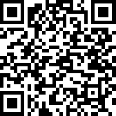 QR код на страницата на организацията
