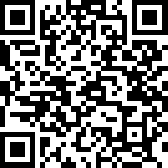 QR код на страницата на организацията