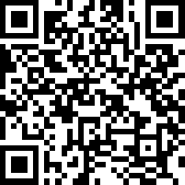 QR код на страницата на организацията