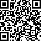 QR код на страницата на организацията