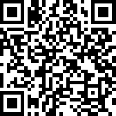 QR код на страницата на организацията