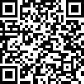 QR код на страницата на организацията