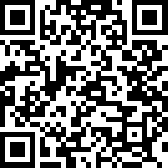 QR код на страницата на организацията