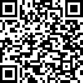 QR код на страницата на организацията