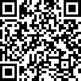 QR код на страницата на организацията