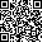 QR код на страницата на организацията