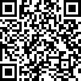 QR код на страницата на организацията