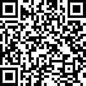 QR код на страницата на организацията