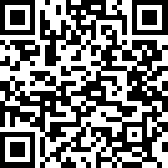 QR код на страницата на организацията