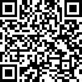 QR код на страницата на организацията