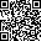 QR код на страницата на организацията