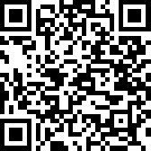 QR код на страницата на организацията