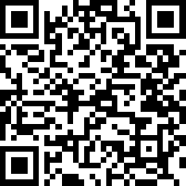 QR код на страницата на организацията