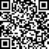 QR код на страницата на организацията