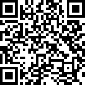 QR код на страницата на организацията