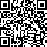 QR код на страницата на организацията