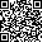 QR код на страницата на организацията