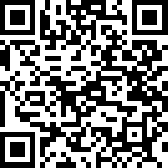 QR код на страницата на организацията