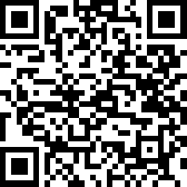 QR код на страницата на организацията