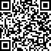 QR код на страницата на организацията