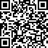 QR код на страницата на организацията