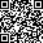 QR код на страницата на организацията