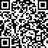 QR код на страницата на организацията