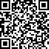 QR код на страницата на организацията