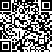QR код на страницата на организацията