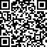 QR код на страницата на организацията
